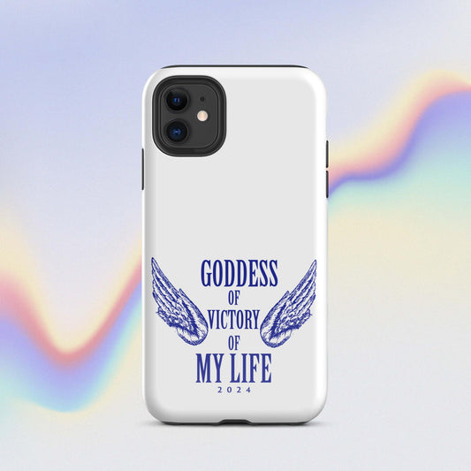 Goddess Of My Life 2024: Tough Case for iPhone®
